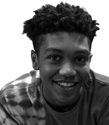 ANTWON ROSE