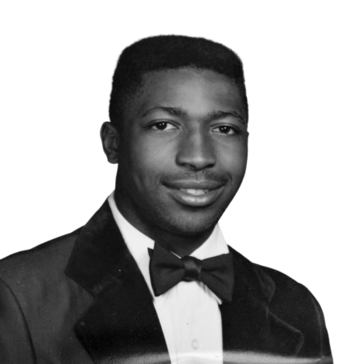 ERIC GARNER