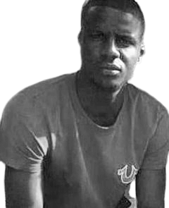 FREDDIE GRAY