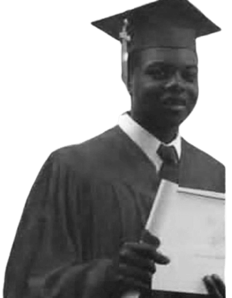LAQUAN McDONALD