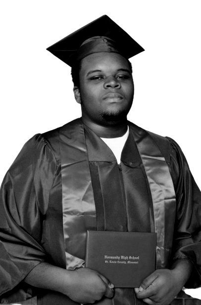 MICHAEL BROWN