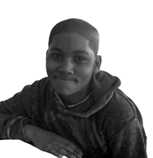 TAMIR RICE